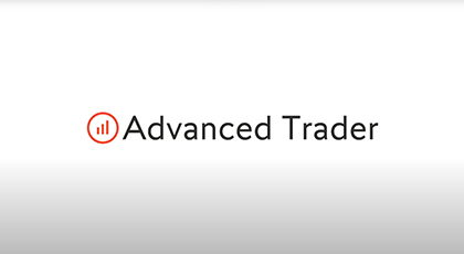 1. Introduction to Advanced Trader